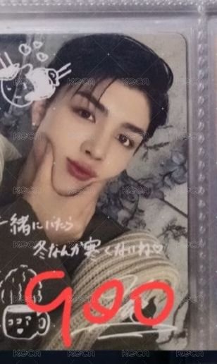 🐶手書