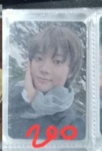 🍊摸臉（100）