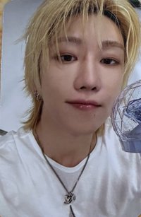 [V8] LIVE 克拉粽 入場卡 / 場限卡 
