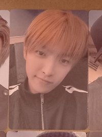 橘髮中含專