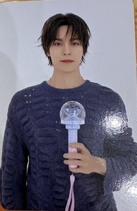 [V8] LIVE 克拉粽 入場卡 / 場限卡 