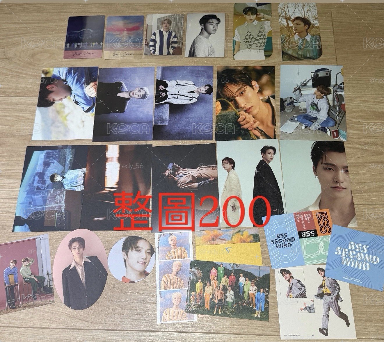 全員盤$25025（下單前請先私訊）