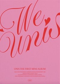 WE UNIS 專輯 Story ver