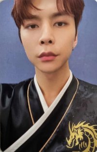 2020 NCT127 ACE Membership Kit 會員禮卡 