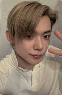 PART 02 Compact 專輯卡 