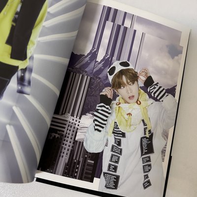 NCT 127 我們是超人空專🦸🏻