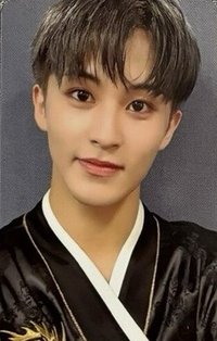 2020 NCT127 ACE Membership Kit 會員禮卡 