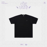 黑色T-SHIRT