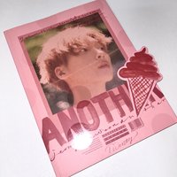 紅版（5%發黃）