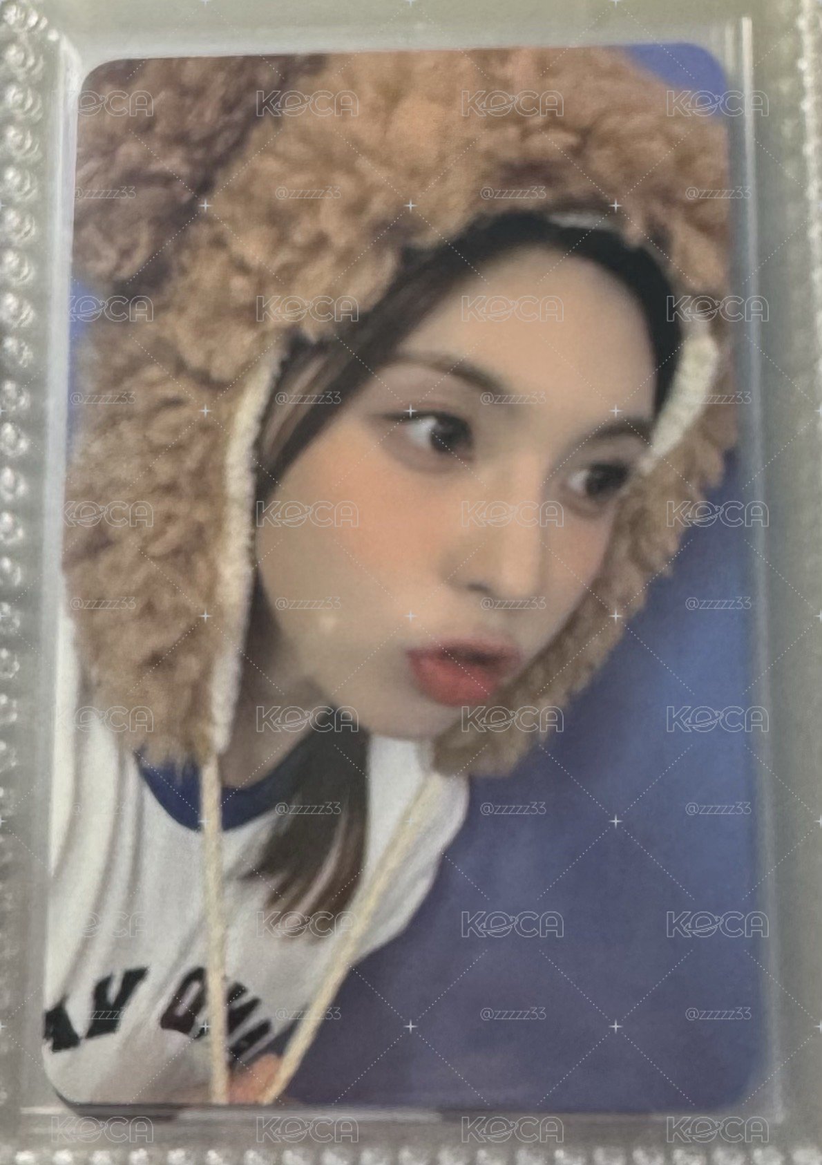 熊帽 裴