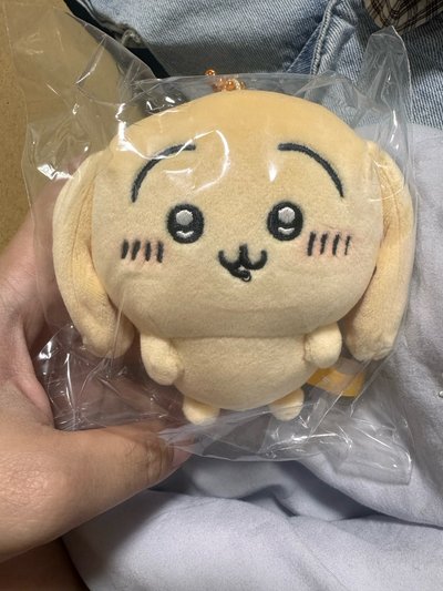 !!現貨!!日版 垂耳兔