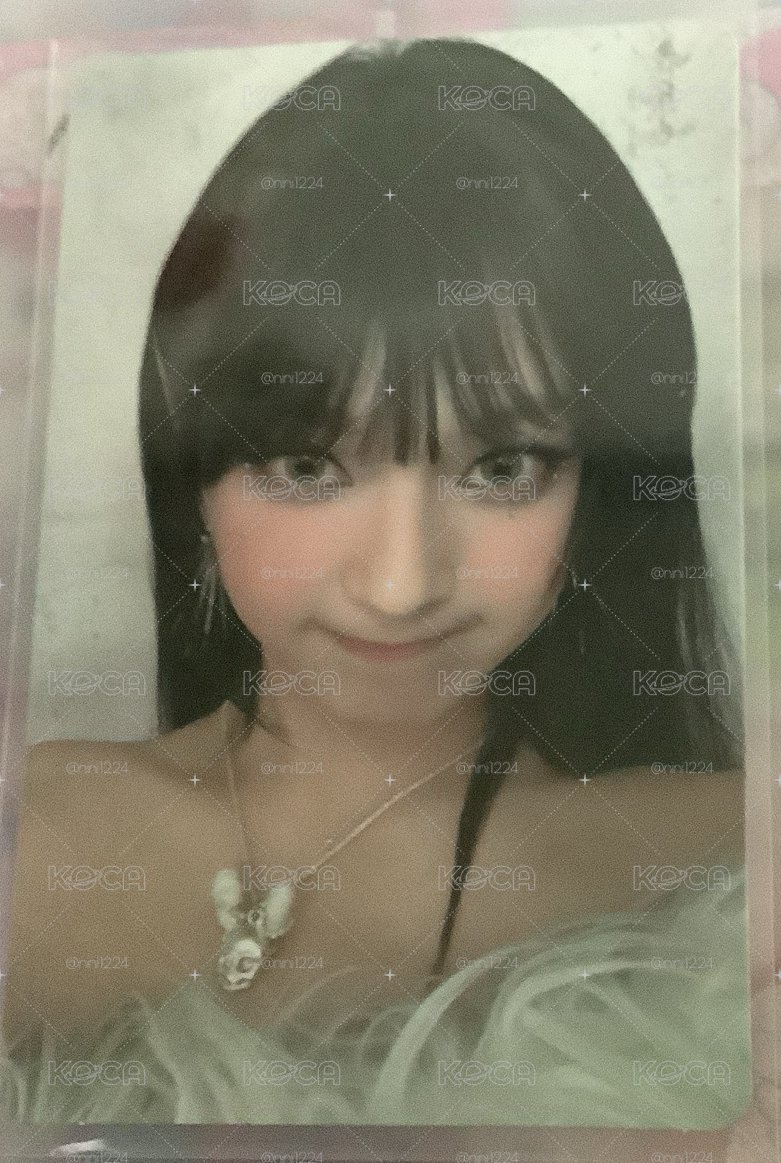 chiquita 專卡