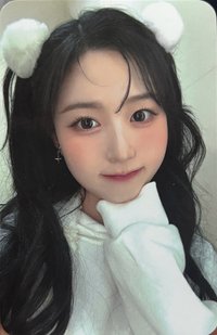 STICK OUT sw 線下 9.0 簽售卡 月光天使