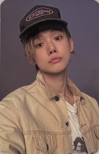 PART 02 公仔專 專輯卡 