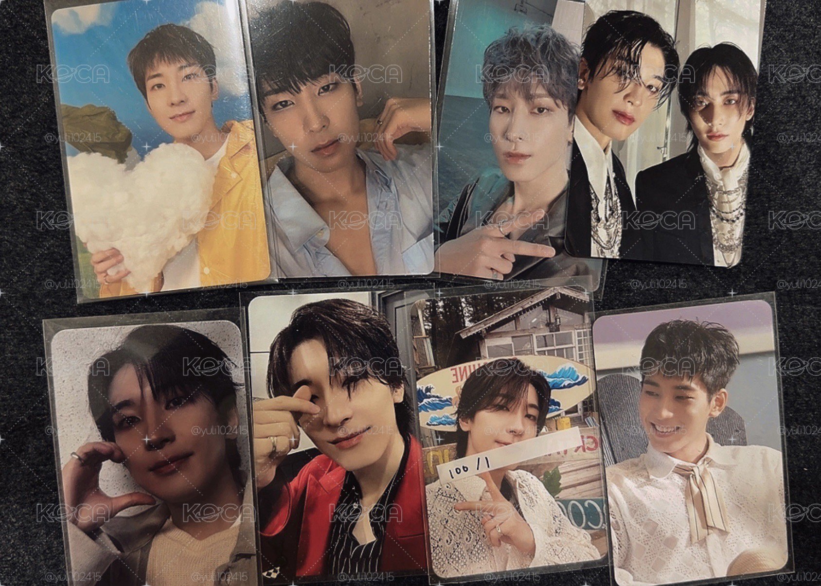 圓佑🦊小盤