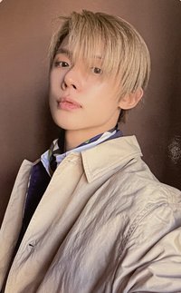 PART 02 Compact 專輯卡 