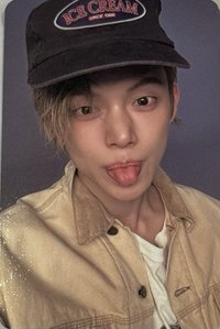 PART 02 公仔專 專輯卡 