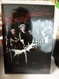 寫真冊