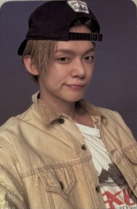 PART 02 公仔專 專輯卡 
