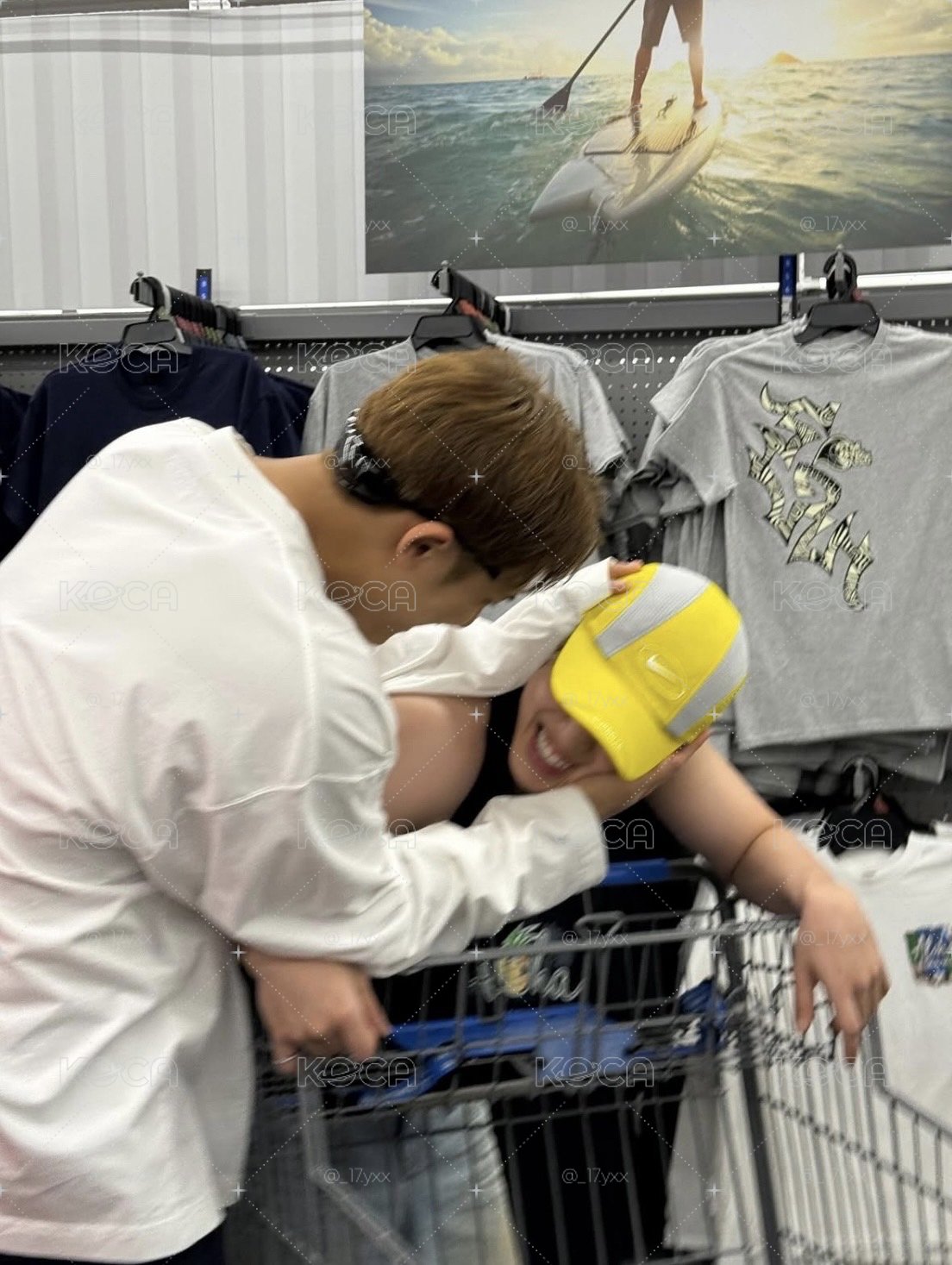 SEVENTEEN 專區