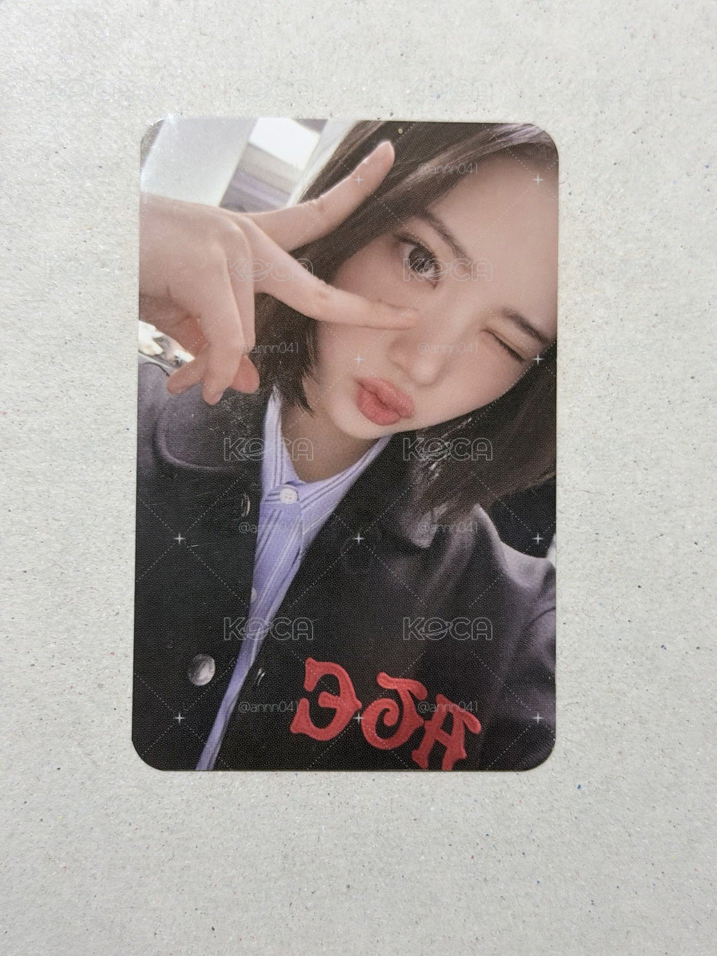 kkt jiwoo