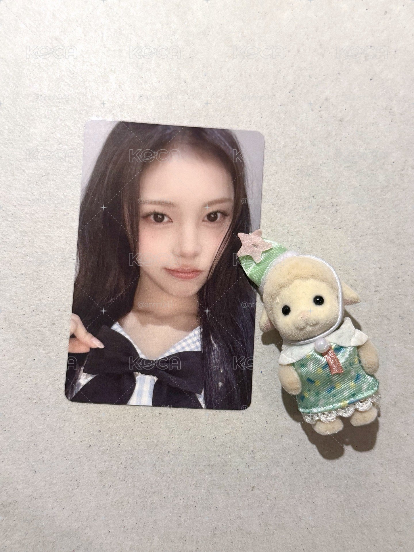 上海禮盒Ian