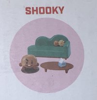 超級明星第一彈shooky 
