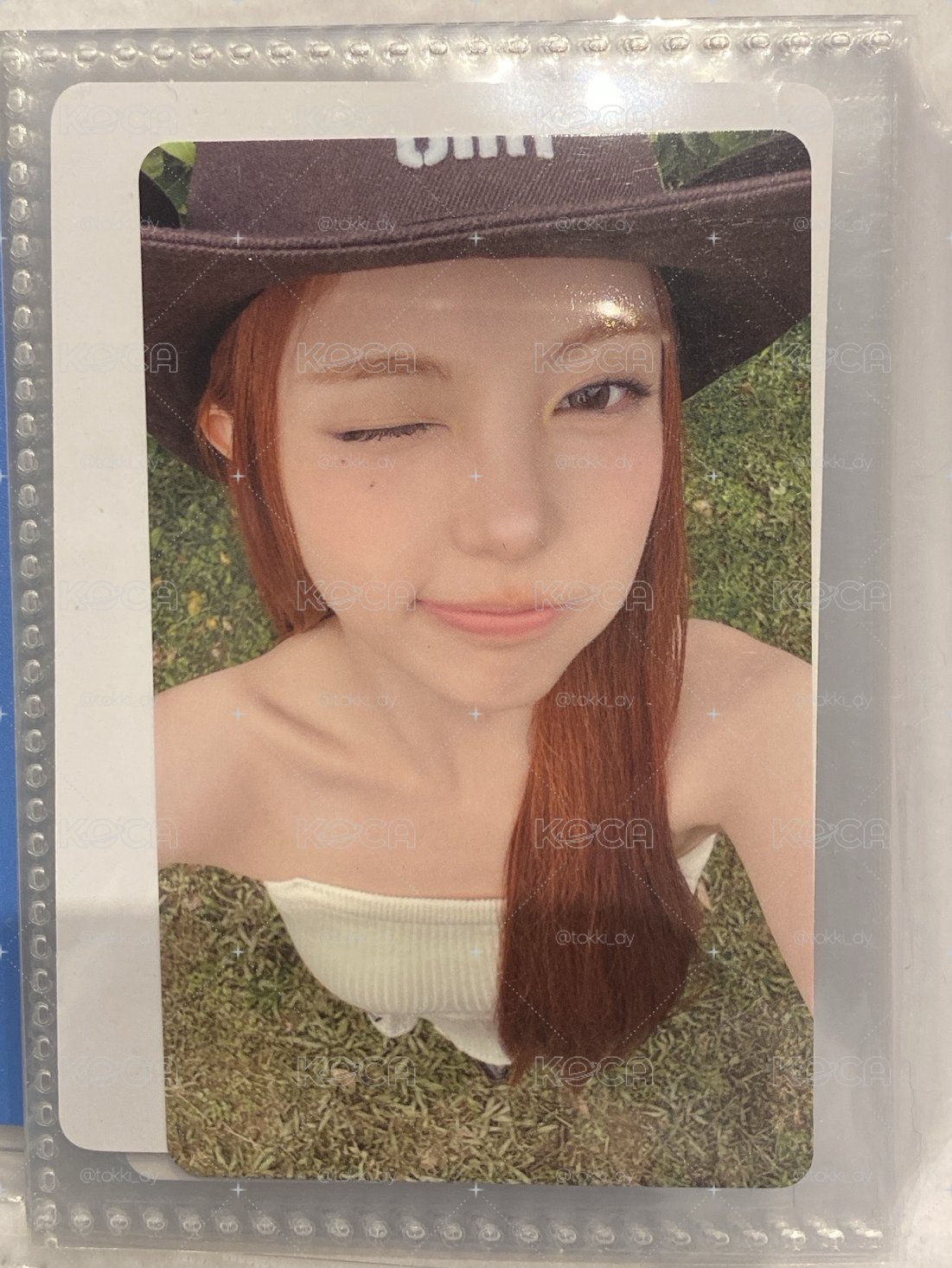 H2H-Lemon Tang HMV特典加一張未拆專