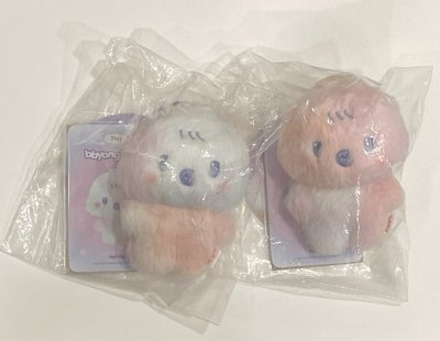 ANITEEZ IN COLOR 蹦旼混色娃