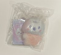 左邊混色