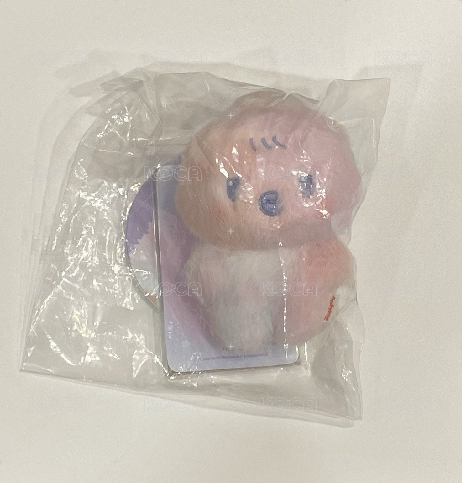 右邊混色