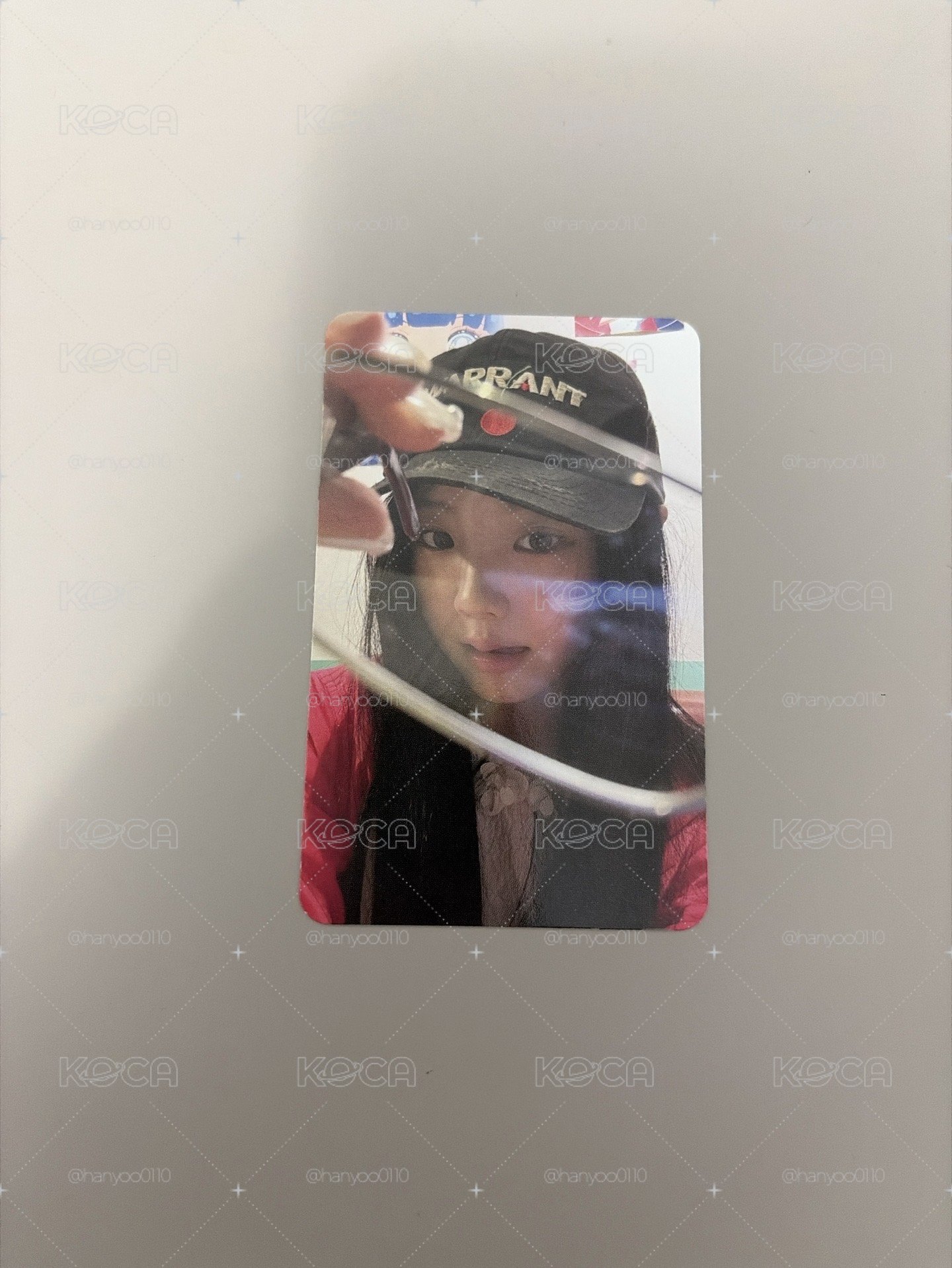 元禧專卡