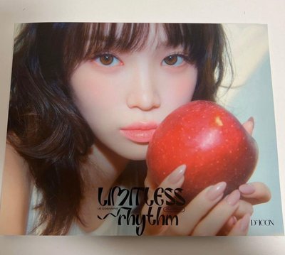 采diconA、B版雜誌2本