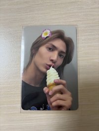 夏日控Day2入場卡