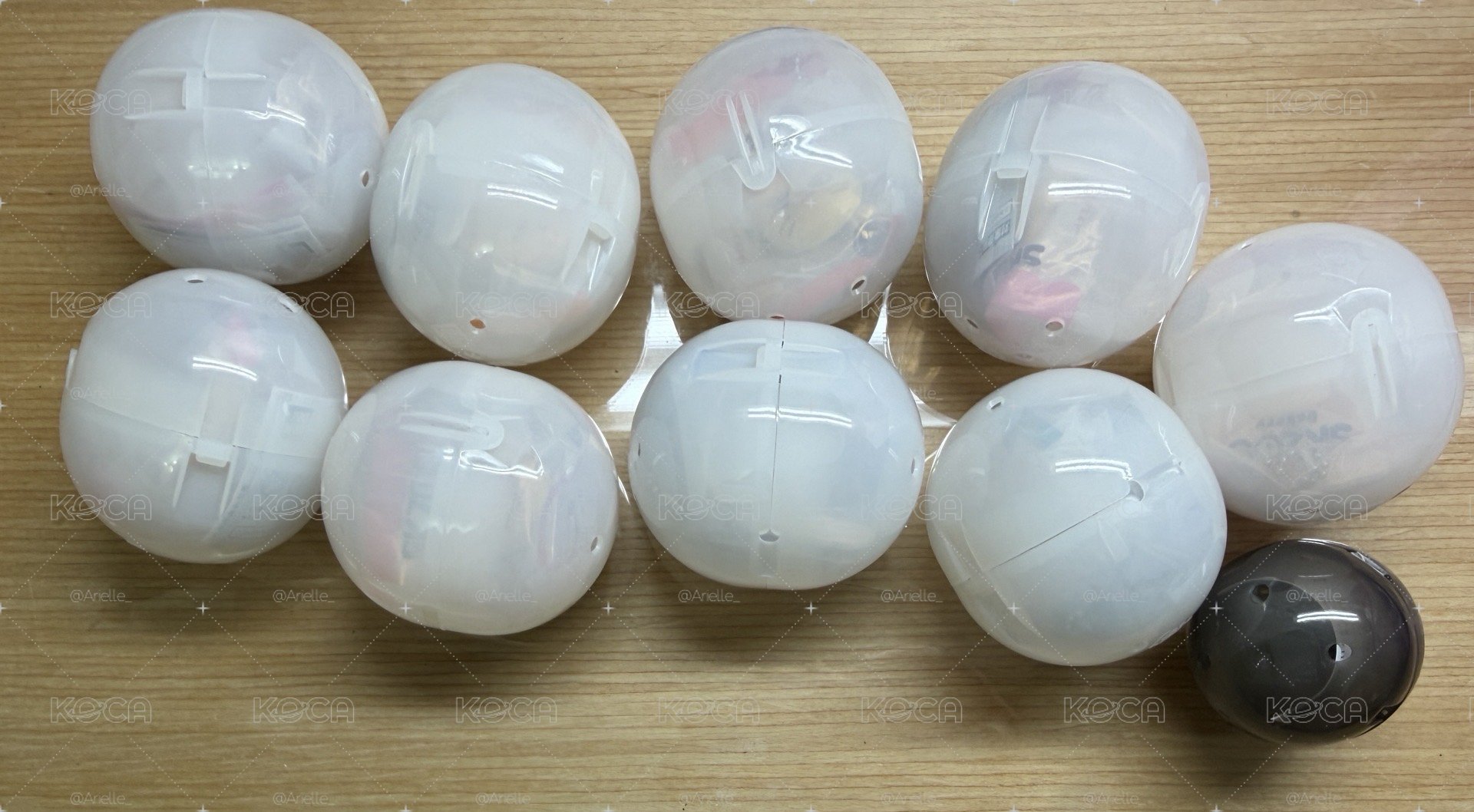 BANDAI 吊飾 