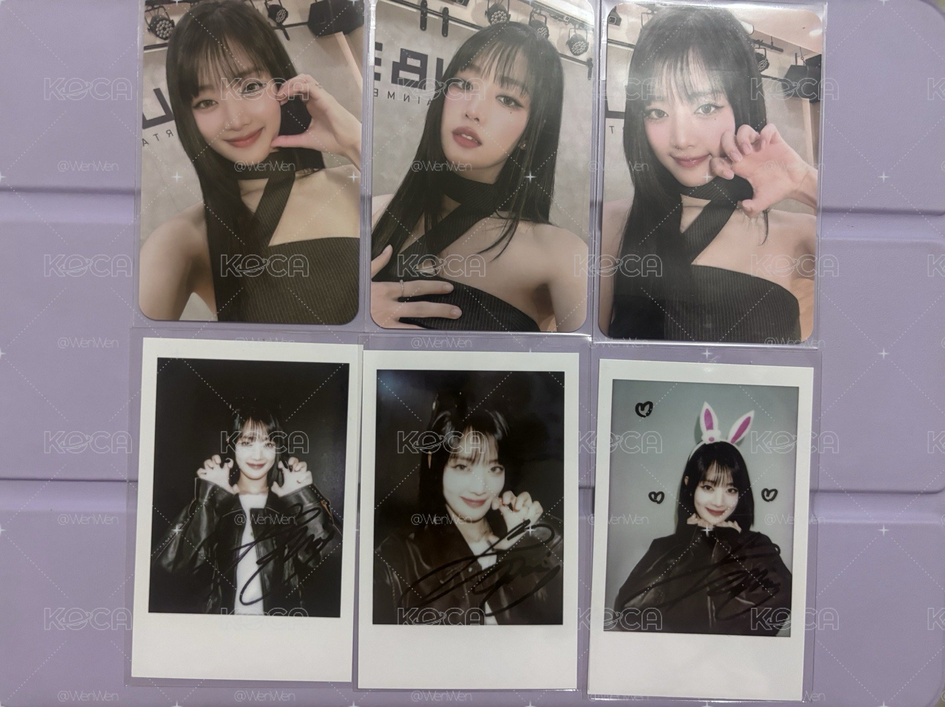 Minnie sw4大整套