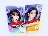 26’巡迴 仁川 遊戲卡 變化卡