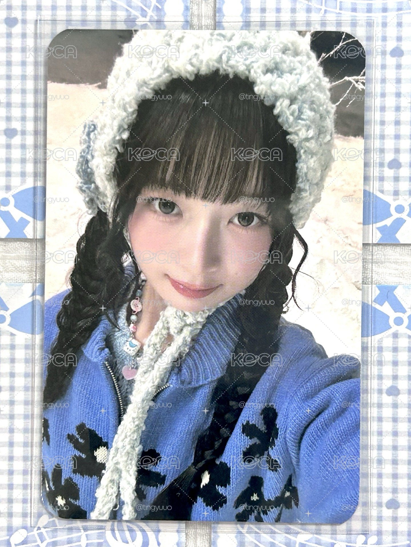 sw雪景怜