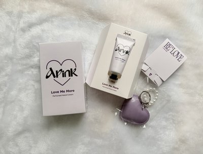 APINK RE:LOVE  PLATFORM版 電子專