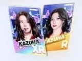 26’巡迴 仁川 遊戲卡 變化卡
