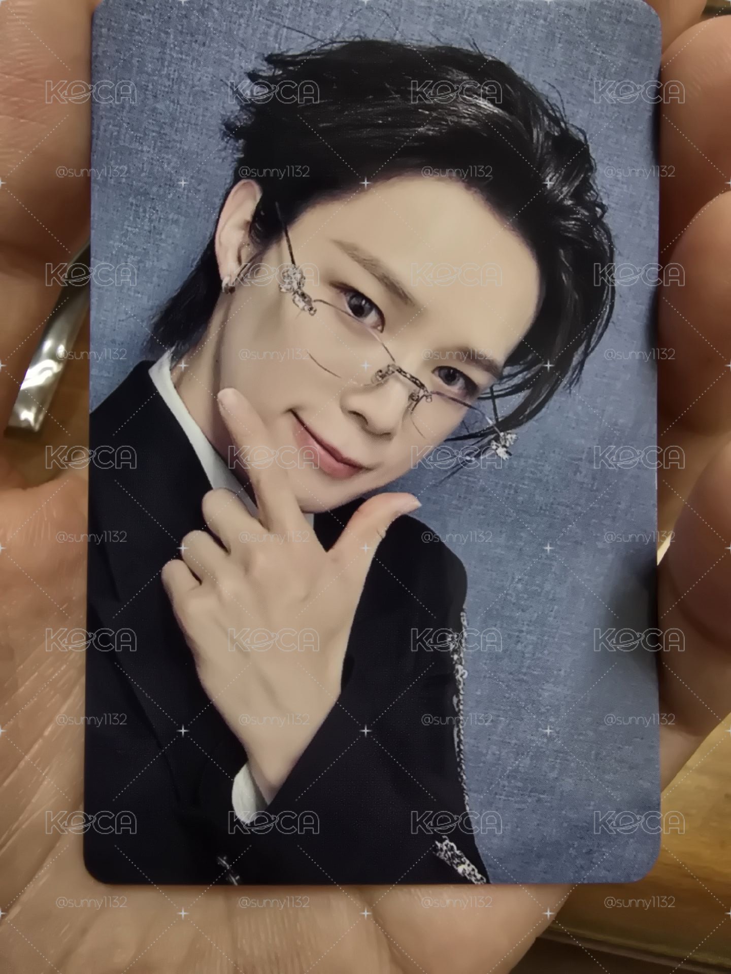 月狼yzy7.0👑