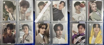 svt 小卡1