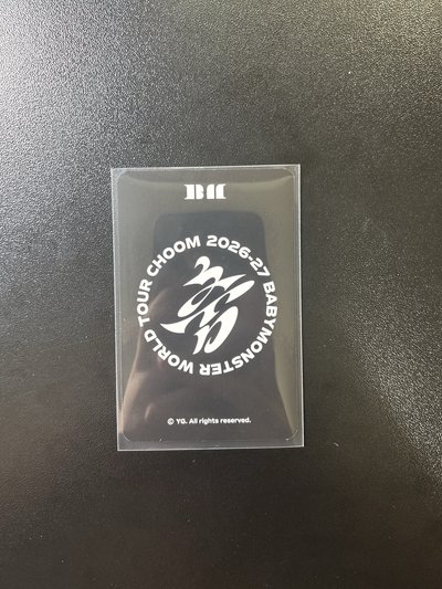 2026-27世巡 隨機卡包 滿額卡 