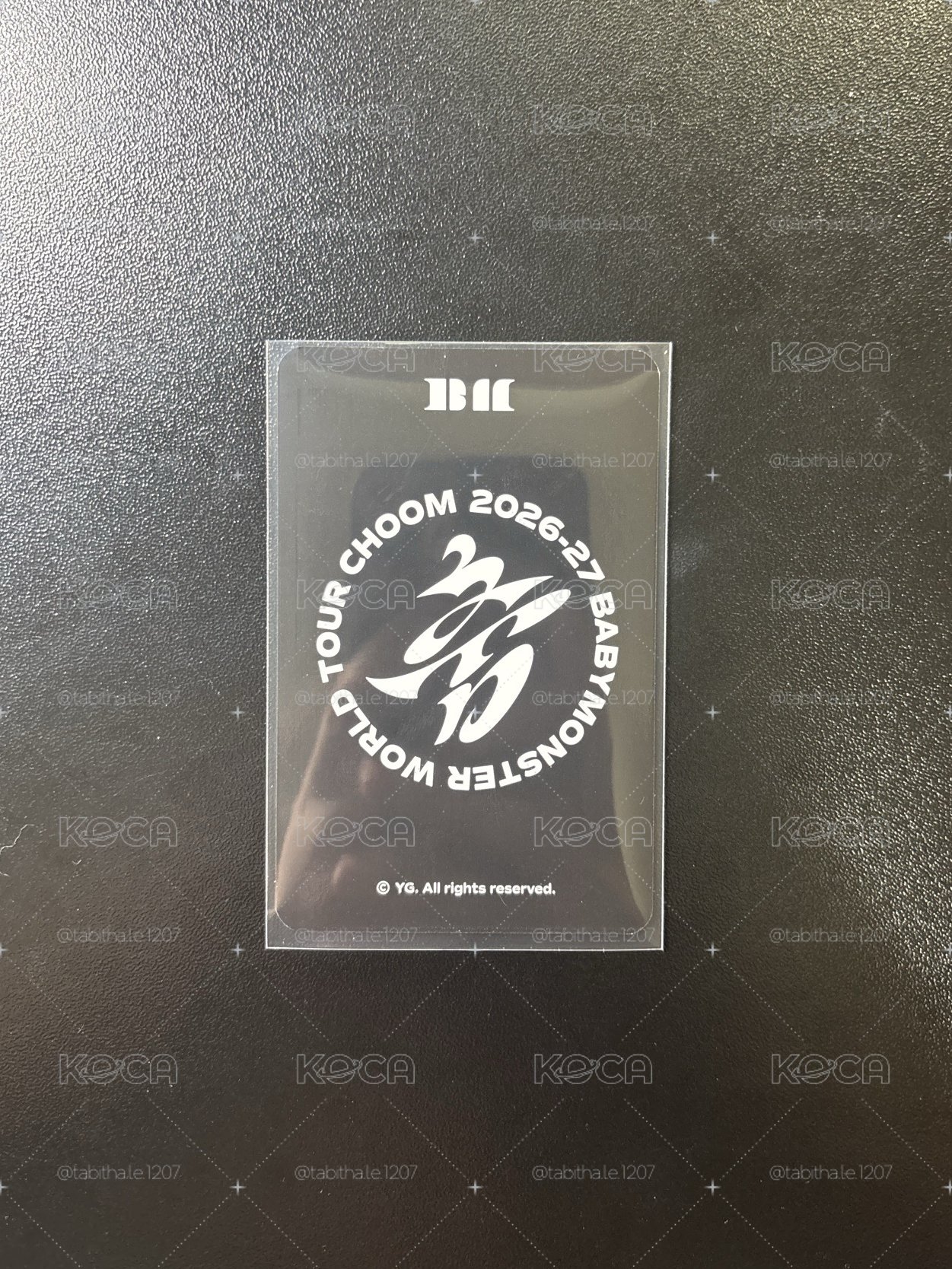 2026-27世巡 隨機卡包 滿額卡 
