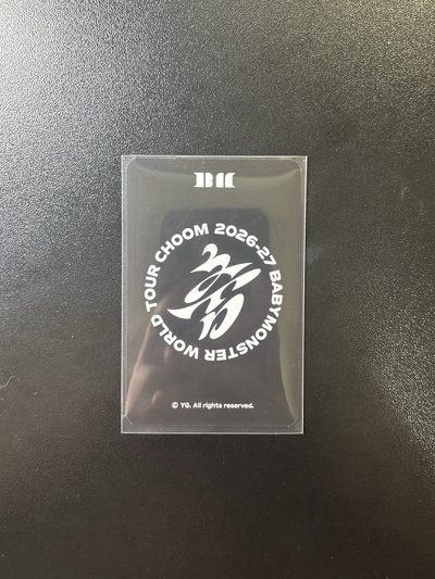 2026-27世巡 隨機卡包 滿額卡 