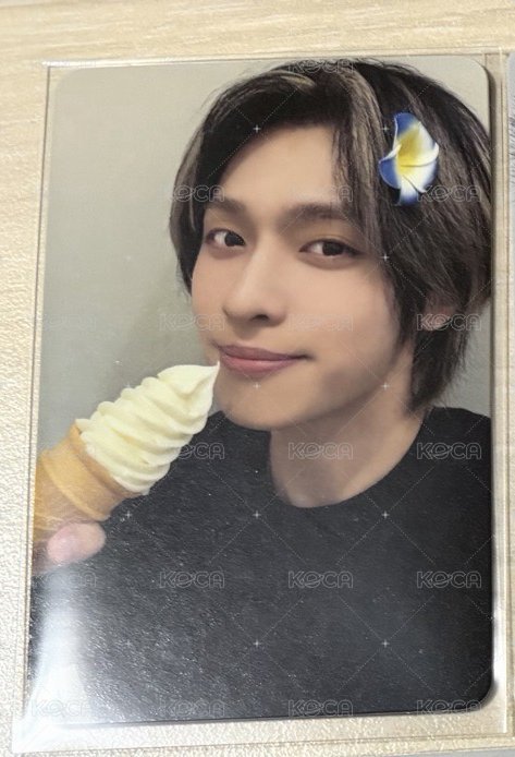 夏日控Day2入場卡