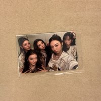 ms線上合影團卡