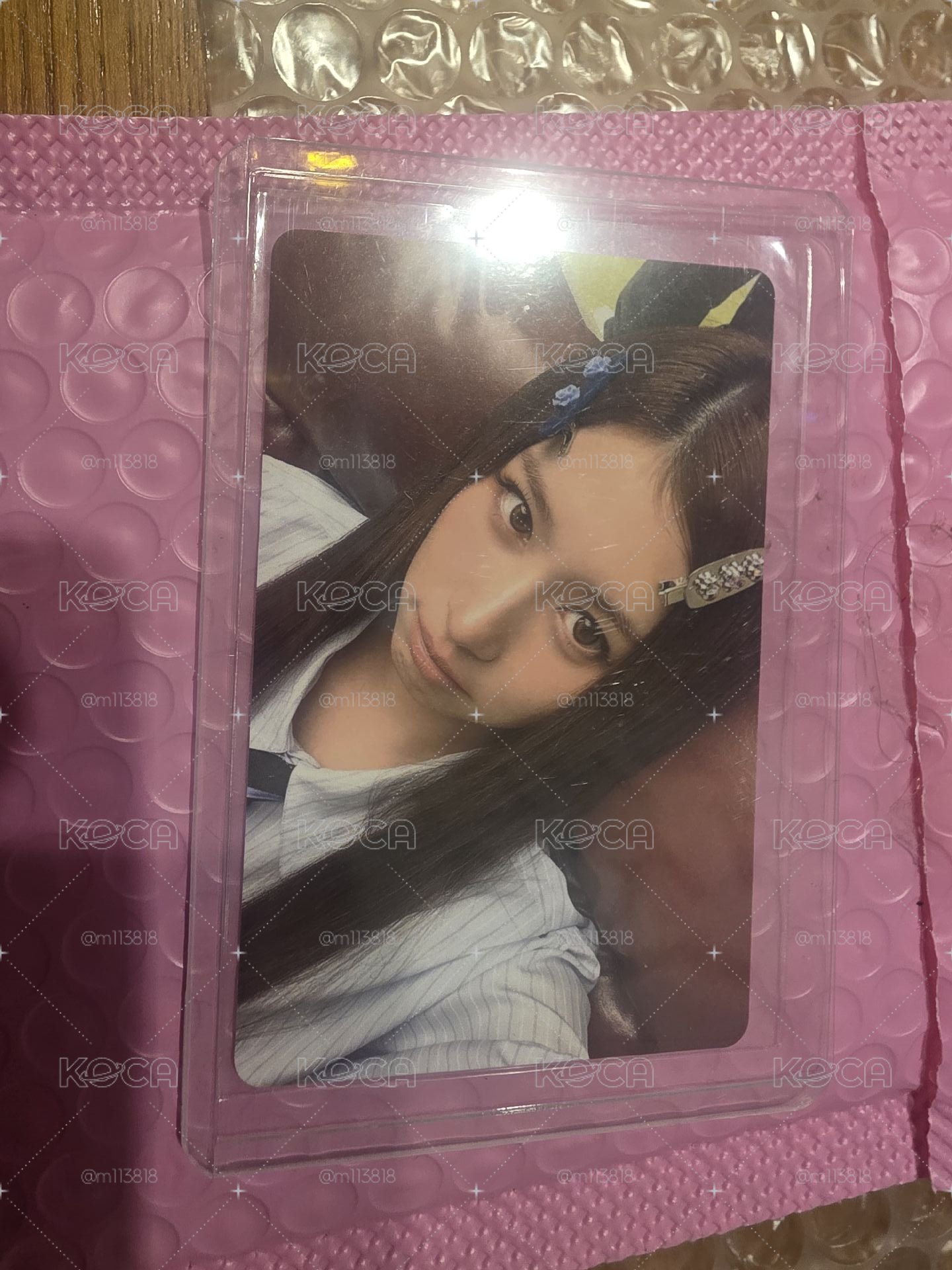 sana 生咖