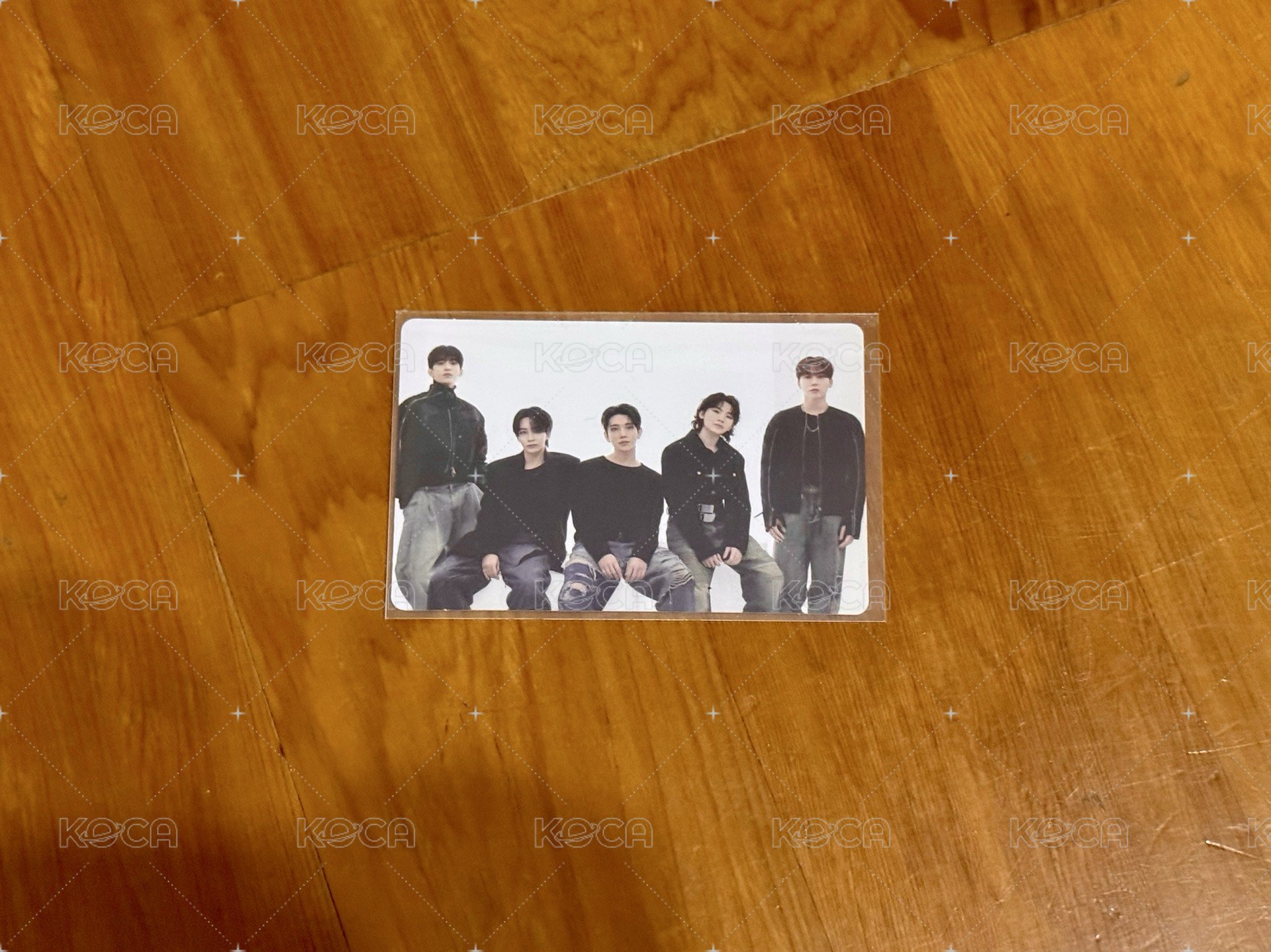 Vocal Team67