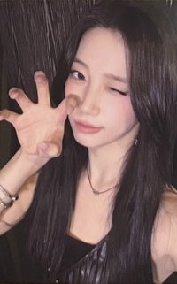 26’巡迴 入場卡 / 場限卡 仁川zone